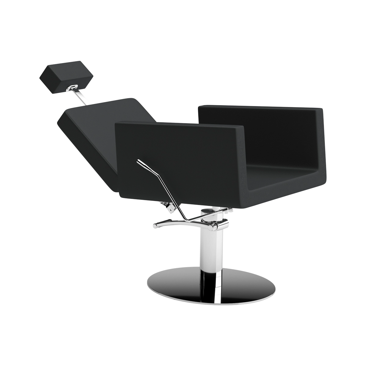 Sillon Reclinable Make Up U-Shape Make UP #2