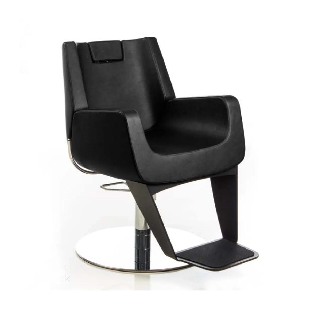 Fauteuil Homme Mr. Fantasy Eco Black 