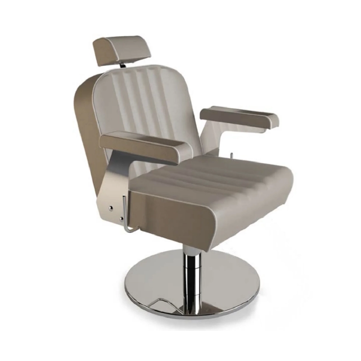 Herrenstuhl PeggySue Movibile 