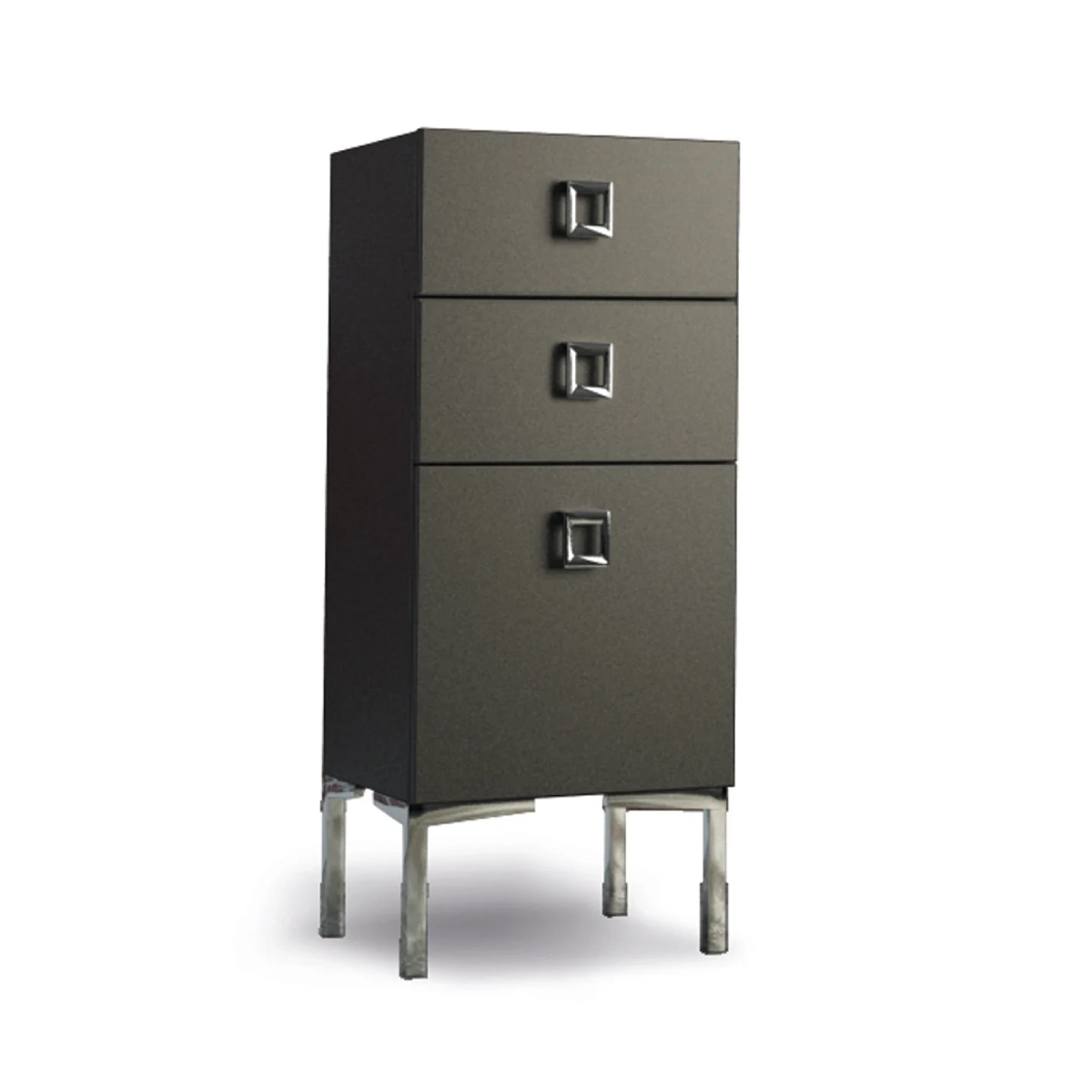 Mueble para salón de belleza PPG82 