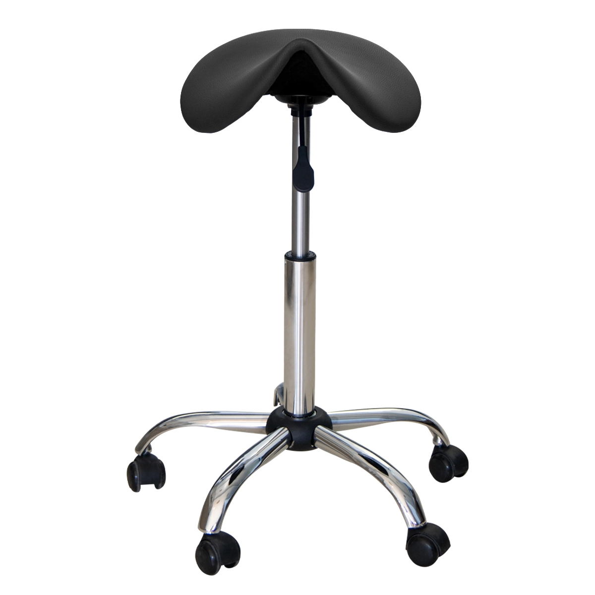 Taburet Rider Black #3