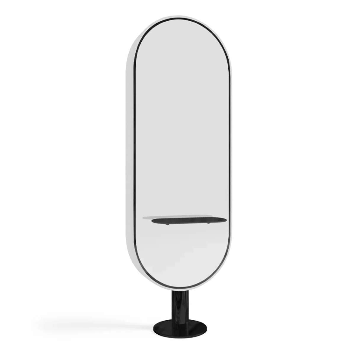 Meuble coiffeuse central Katherine Ring 