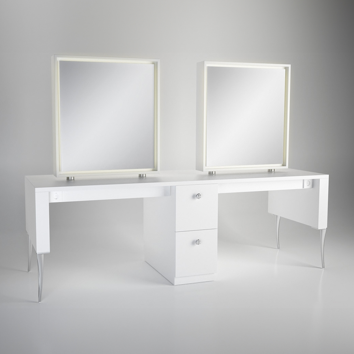 Island Station Polaris Carré 4.2 