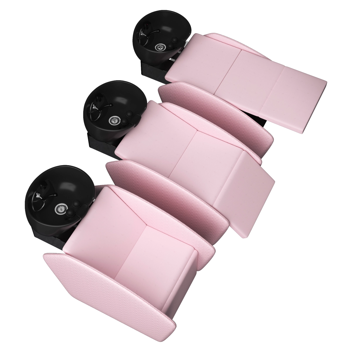 Head Spa Flexy Lounge #13