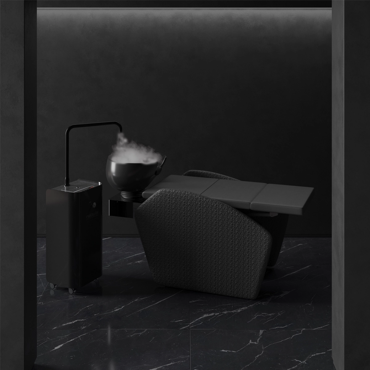 Head Spa Flexy Lounge #14