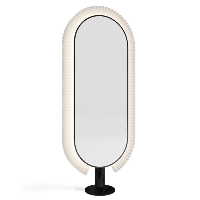 Katherine Collar without Shelf