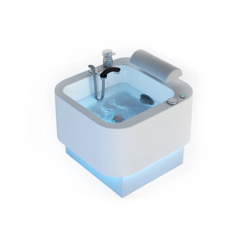  Hydrosink 2