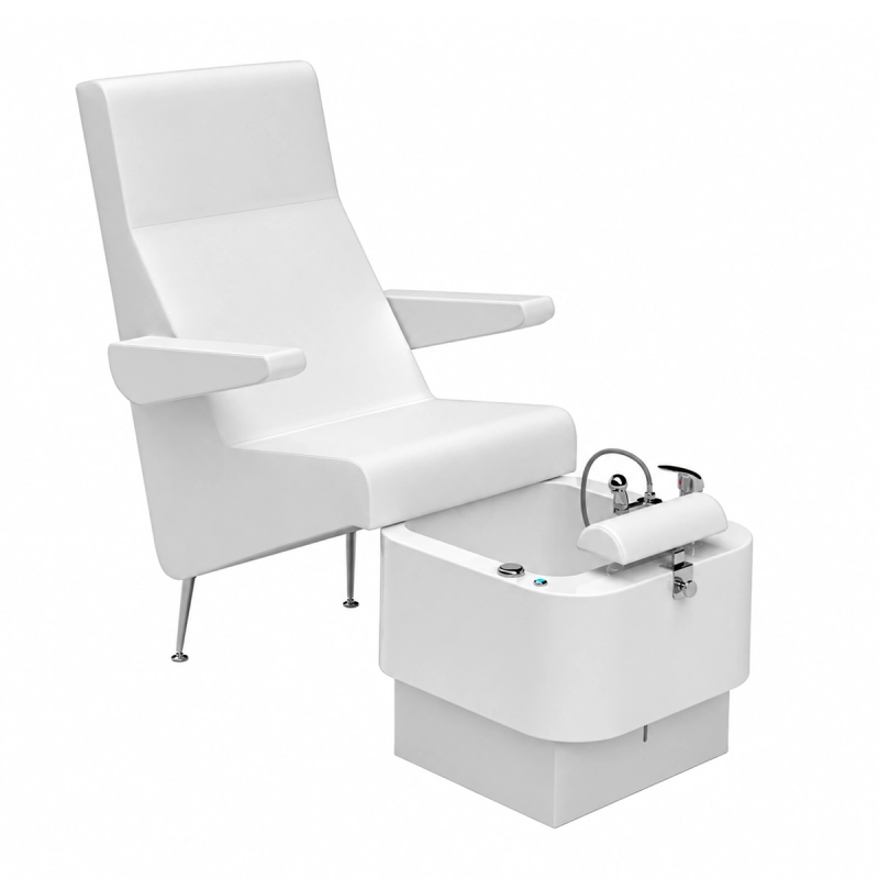 Pedicure Spa Chair Hydrocart