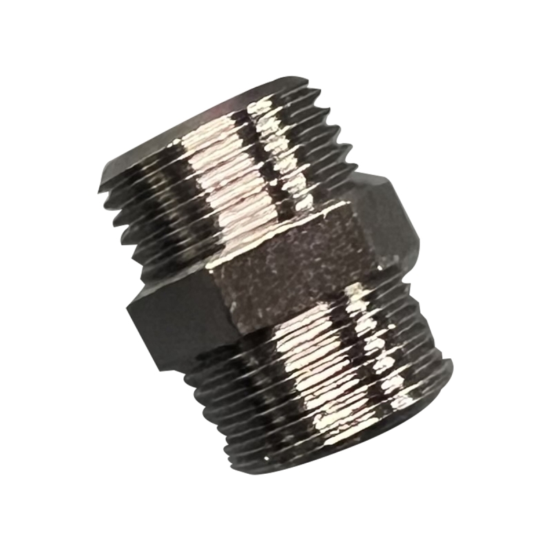 Hose adapter MM