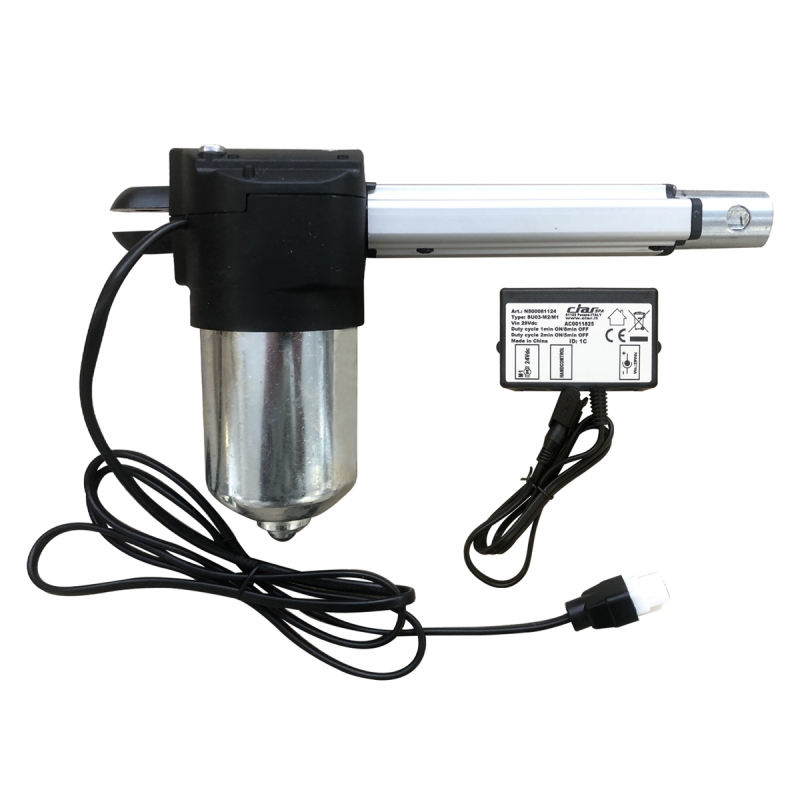 Leg Rest Motor / Attuatore 