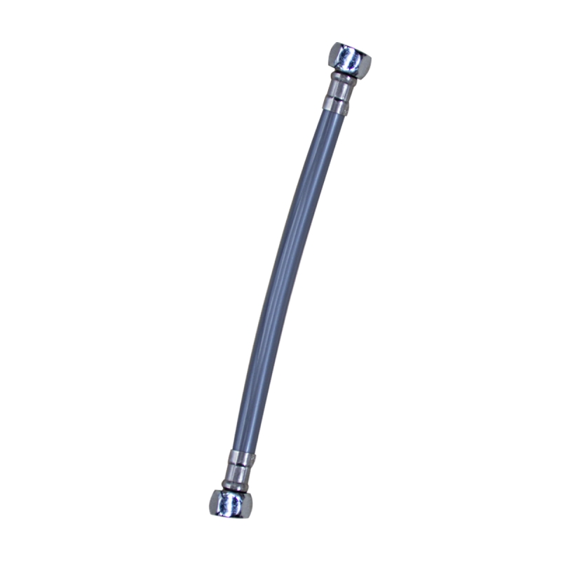 Grey Flexible hose for Dropstop 30 cm