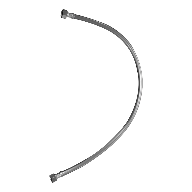 Grey Flexible hose for Dropstop 25,5