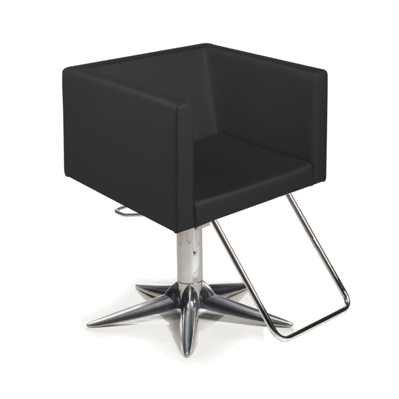 Kubika Parrot Black