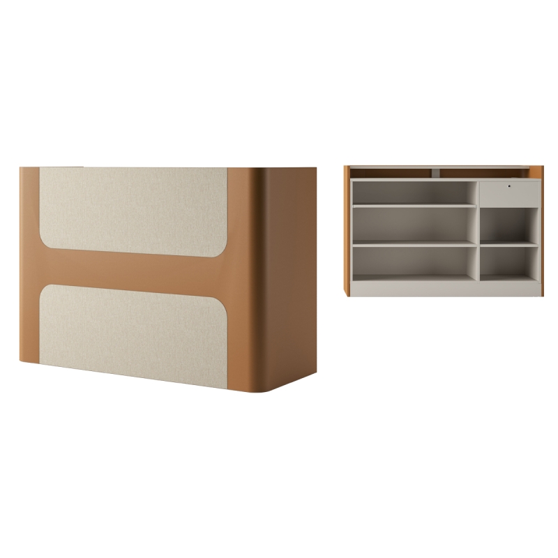 H Desk 