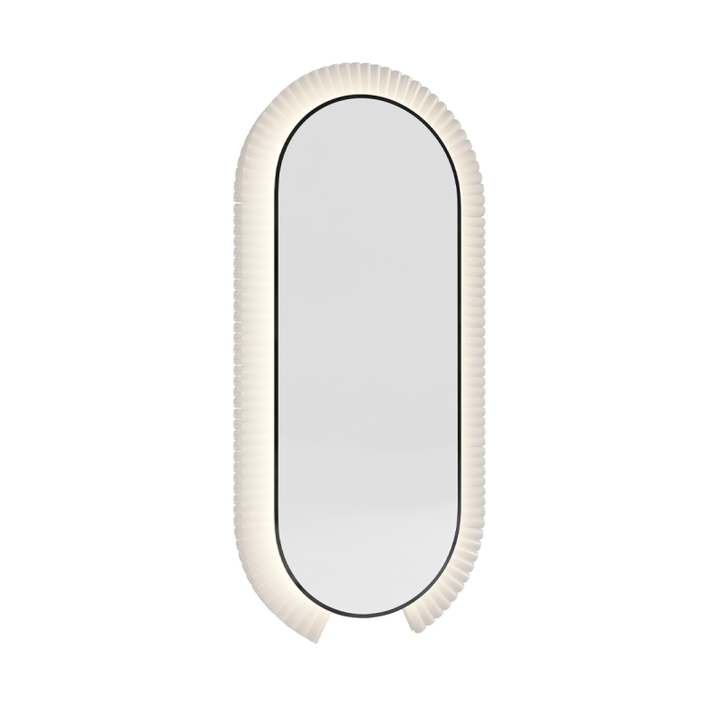 Katherine Collar Wall without Shelf