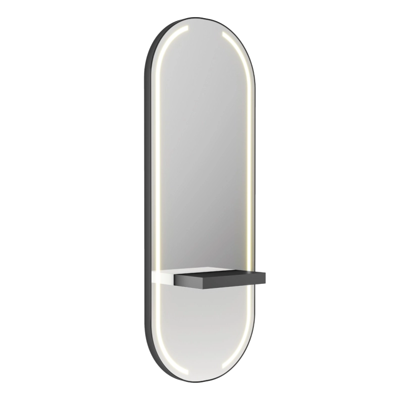 Oblong LED 