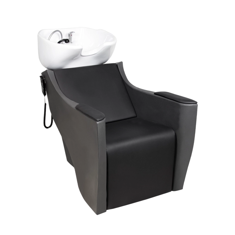 Bac de Lavage Muu Muu Eco Basic Black 