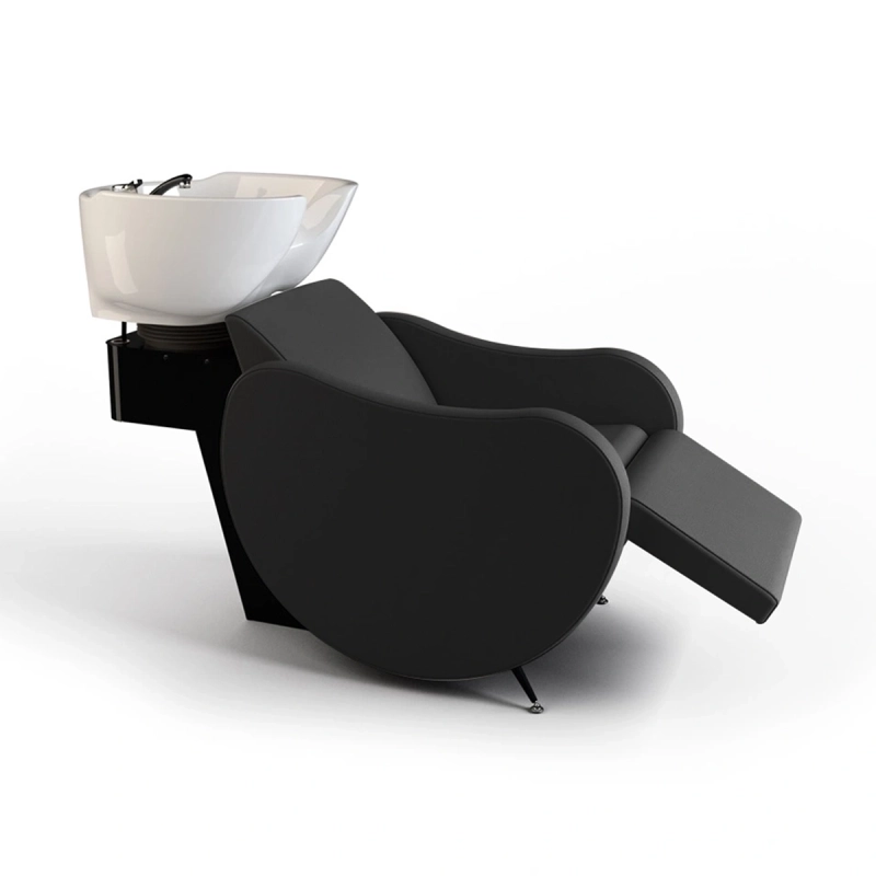 Mambowash Shiatsu Black