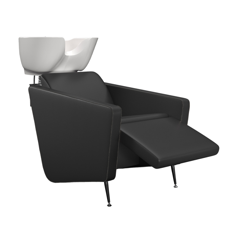 Ionianwash Electro Black 