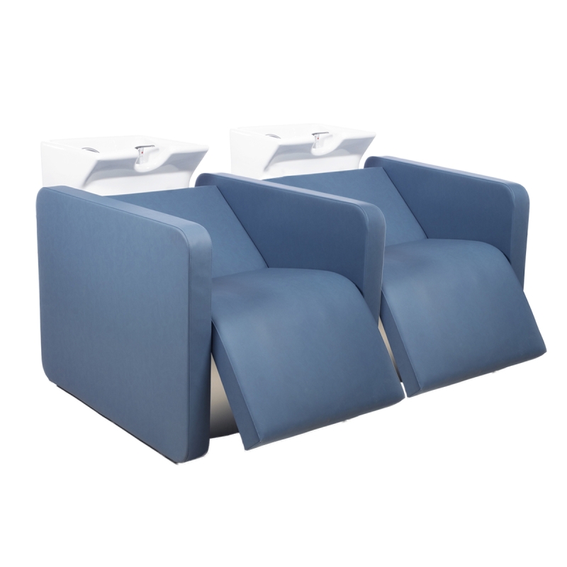Morphowash 2P Shiatsu 