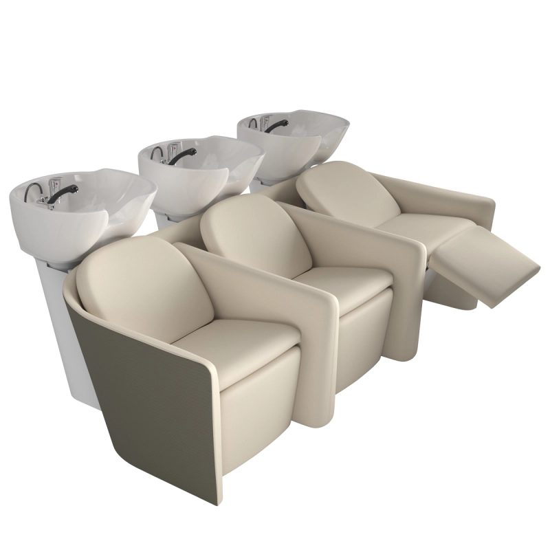 QL Wash 3P Shiatsu