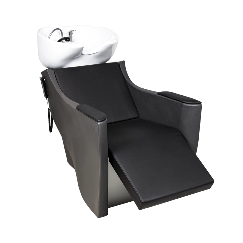 Bac de Lavage Muu Muu Eco Basic Black 