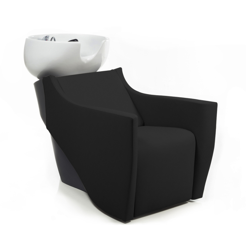 Muu Muu Shiatsu Black