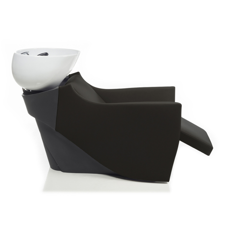 Muu Muu Shiatsu Black