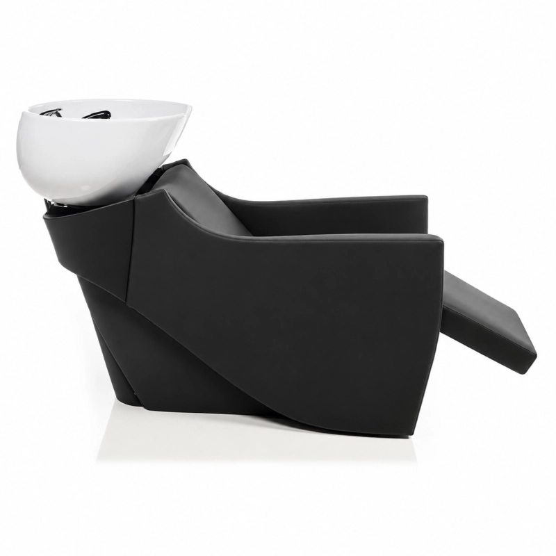  Muu Muu Shiatsu Black