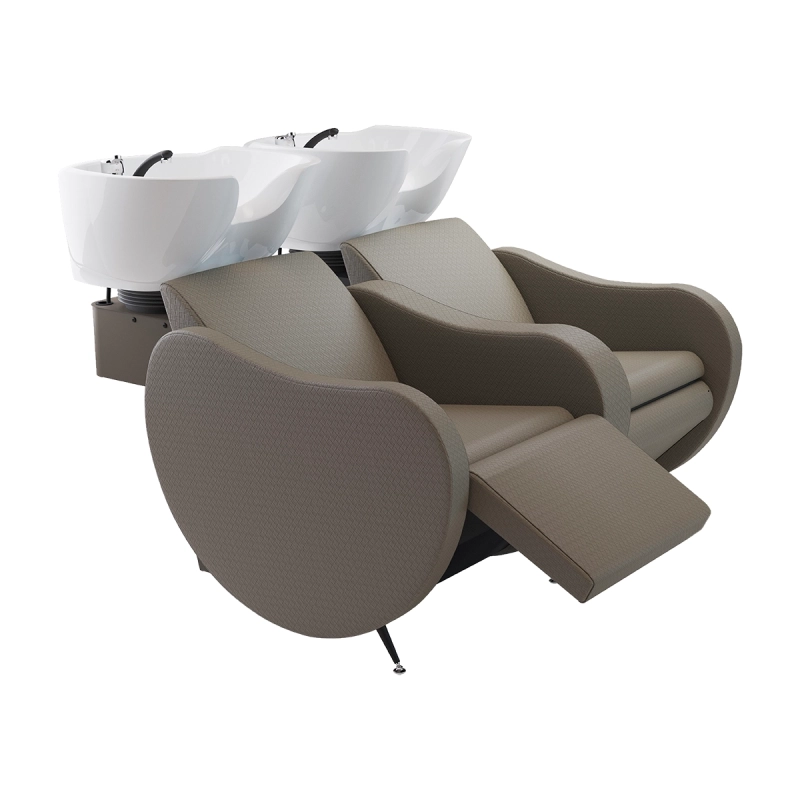 CG Mambowash 2P Shiatsu