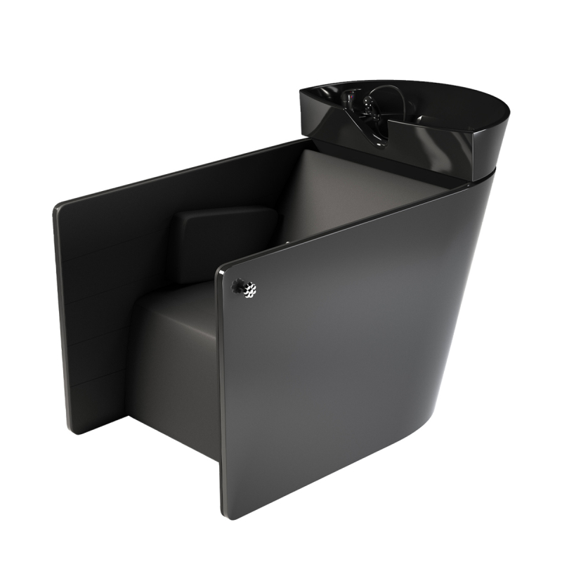 Va Pensiero - Shiatsu Black
