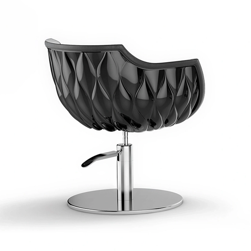 Pearl Chair Black