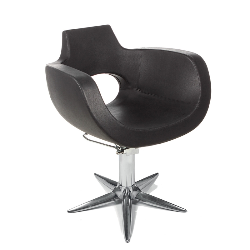 Aureole Parrot Black 