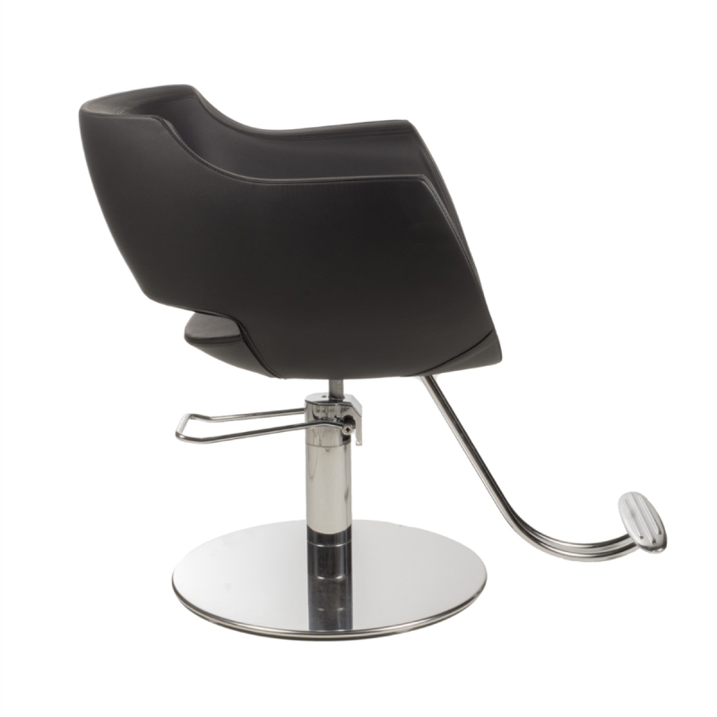Clust Roto Black