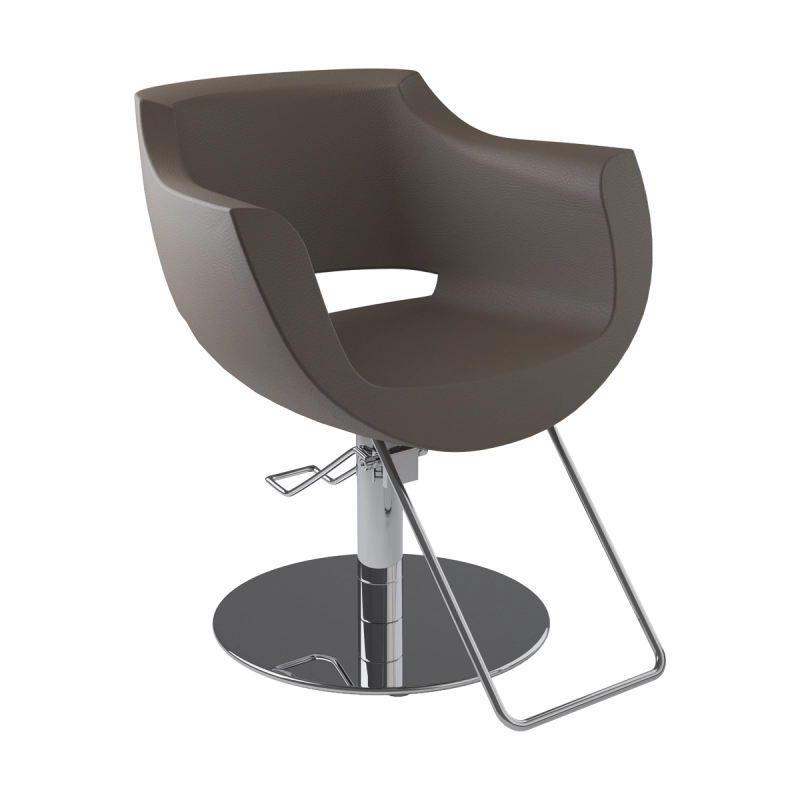 Salon Styling Chair Clust Roto