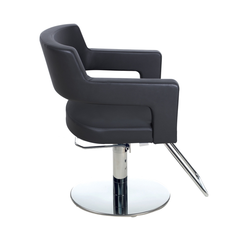Creusa Roto Black 