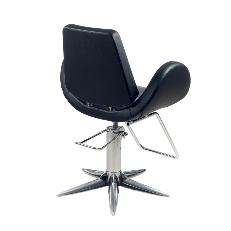 Alipes Parrot Black 