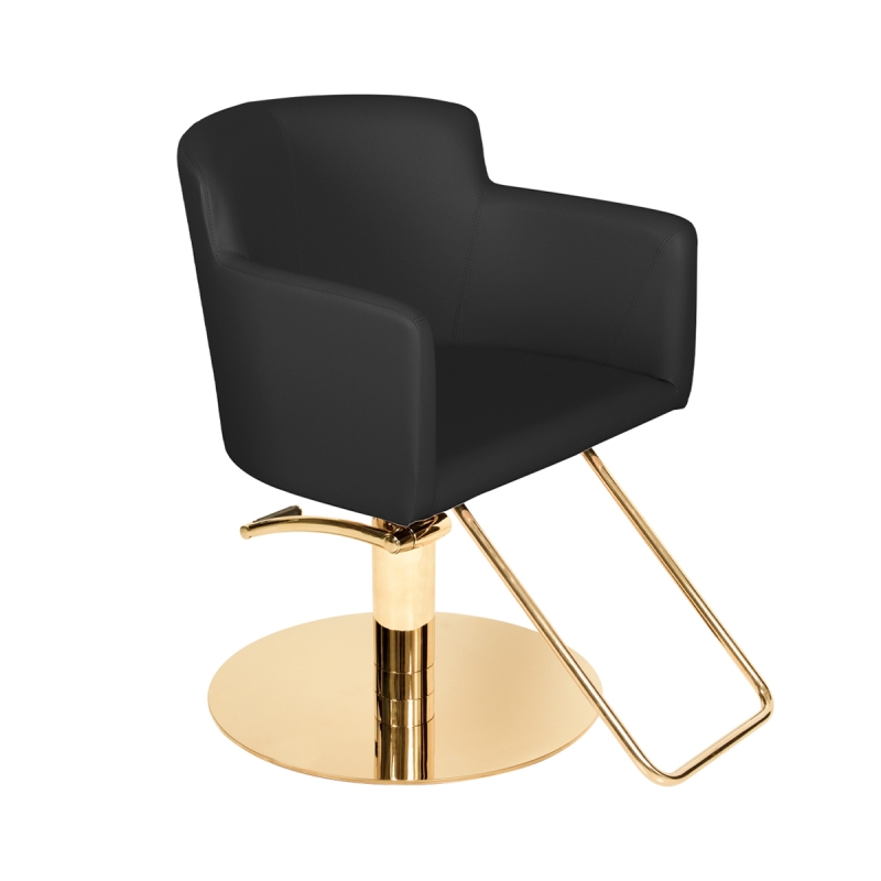 Dorian Supergold Black 