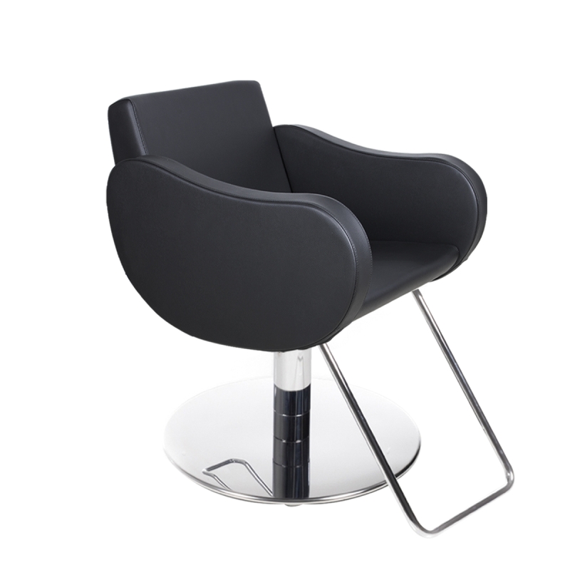 Fifties Roto Black 