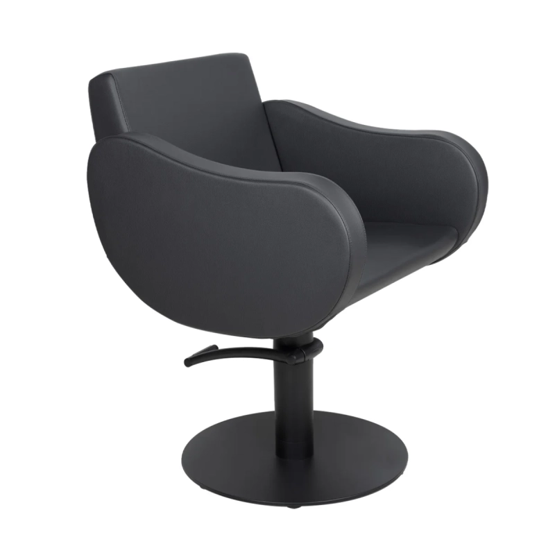  Fifties Superblack Black