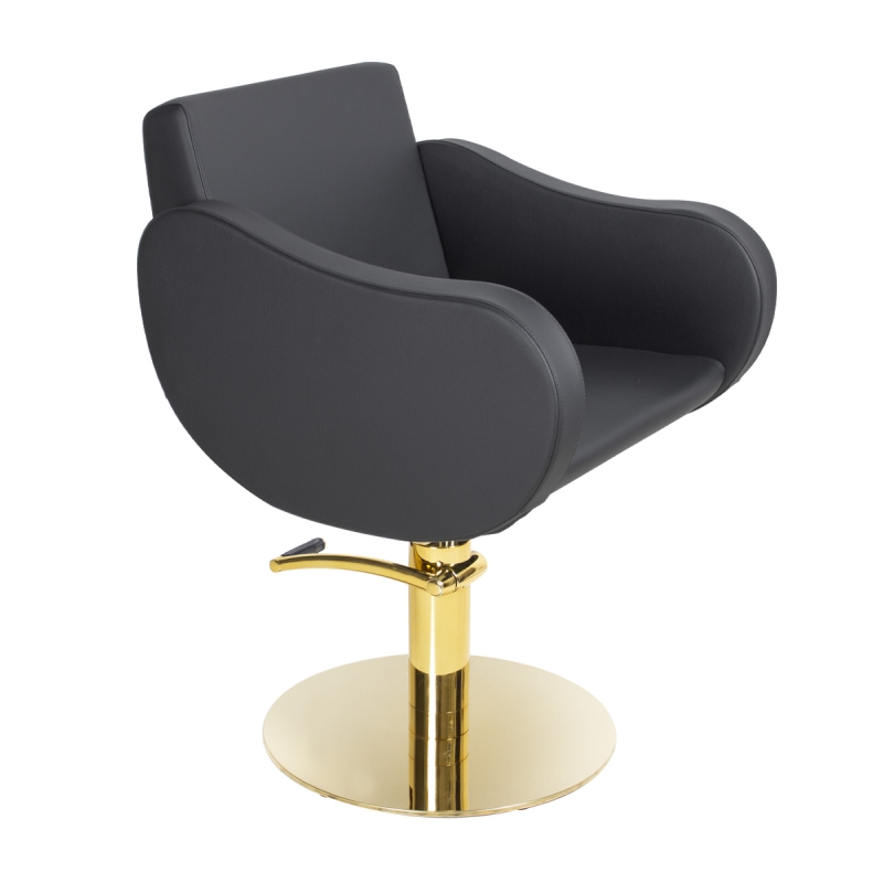 Fifties Supergold Black