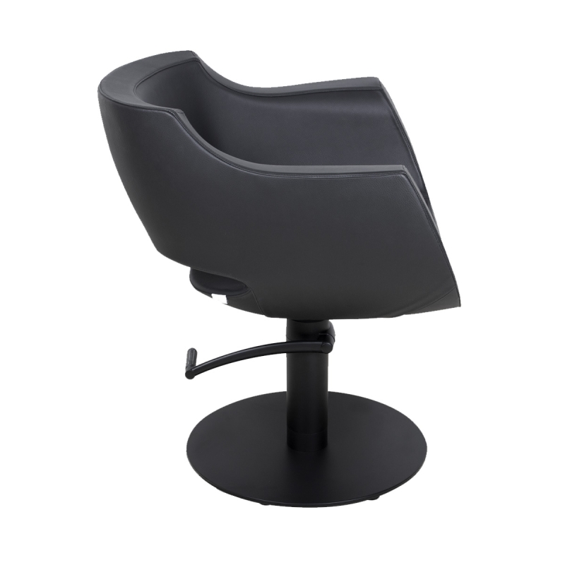 Clust Superblack Black