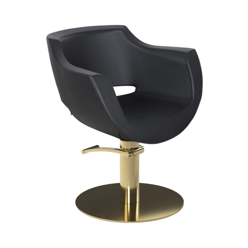 Clust Supergold Black