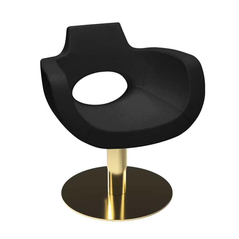 Aureole Supergold Black