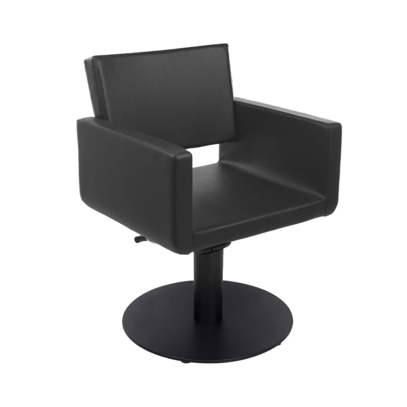  U-Shape Superblack Black