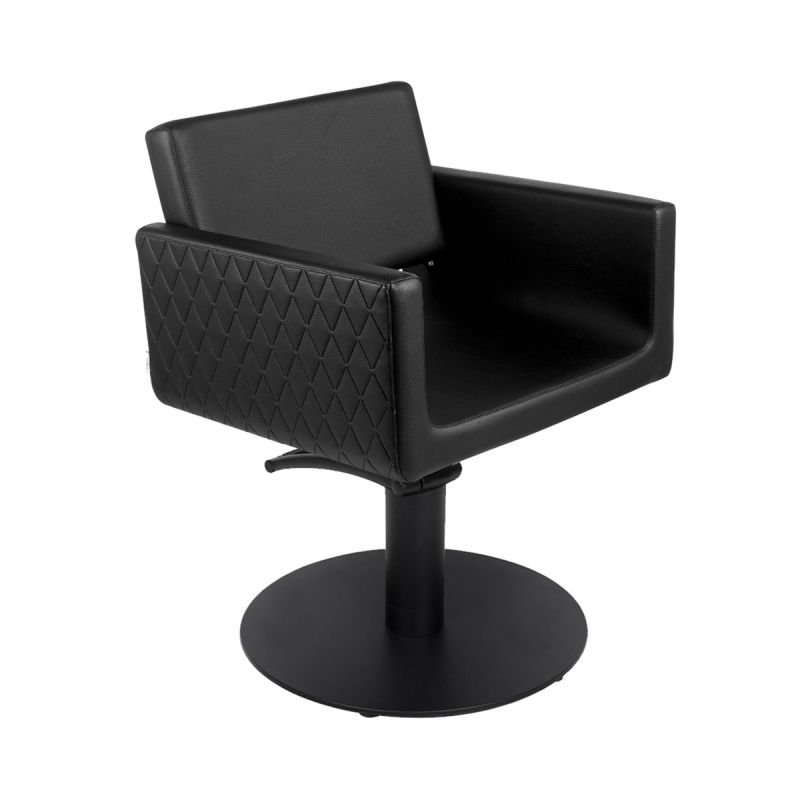 U-Shape Quilt Superblack