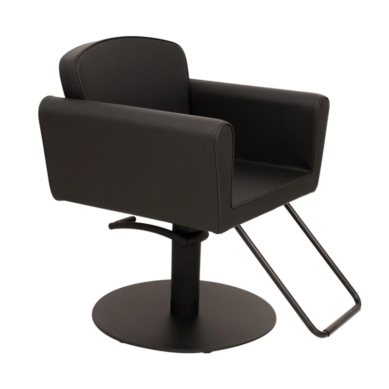  Blueschair Superblack Black