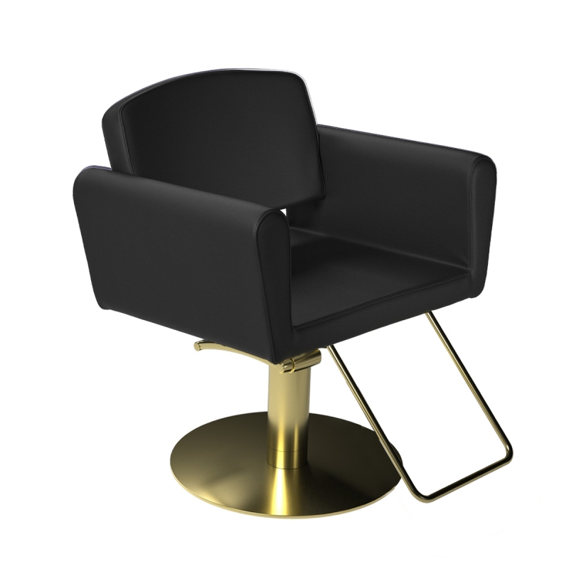 Blueschair Supergold Black