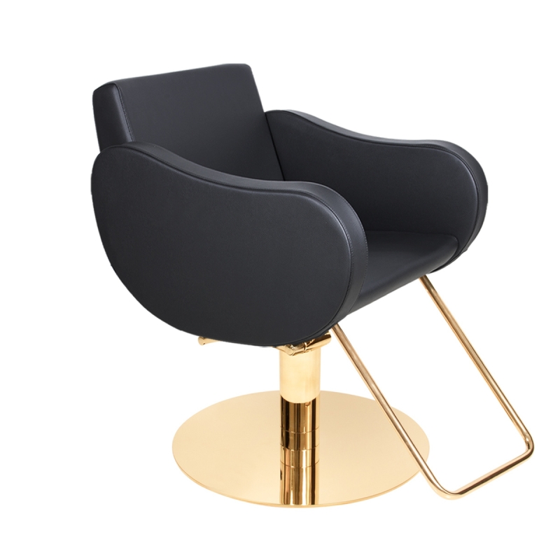 Fifties Supergold Black