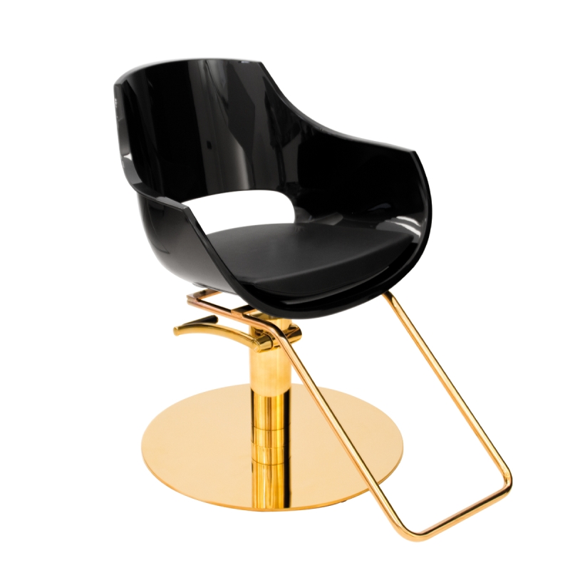 Styling Salon Chairs Clara Supergold Clara Supergold Gamma